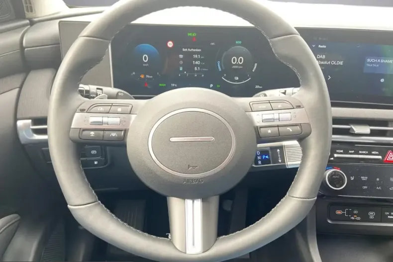 Hyundai Tucson din 2025 cu 6.150 km - oferta HYU201013 - foto 18