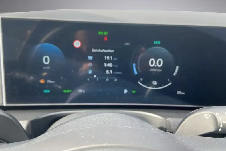 Hyundai Tucson din 2025 cu 6.150 km - oferta HYU201013 - foto 19