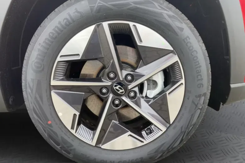 Hyundai Tucson din 2025 cu 6.150 km - oferta HYU201013 - foto 20