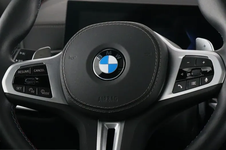 BMW X6 M60 (Seria X) din 2024 cu 32.072 km - oferta BMW201014 - foto 3