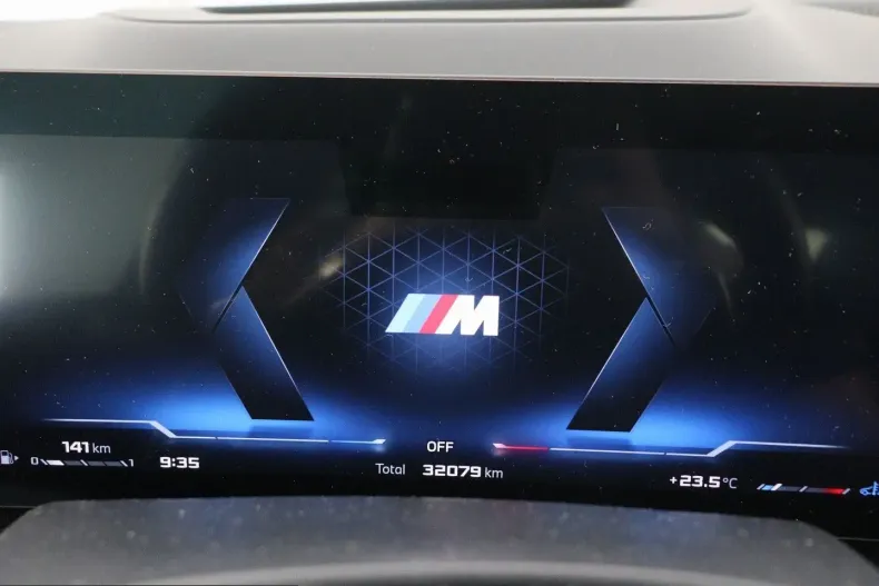 BMW X6 M60 (Seria X) din 2024 cu 32.072 km - oferta BMW201014 - foto 4