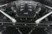 BMW X6 M60 (Seria X) din 2024 cu 32.072 km - oferta BMW201014 - foto 5