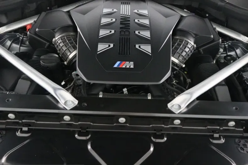 BMW X6 M60 (Seria X) din 2024 cu 32.072 km - oferta BMW201014 - foto 5