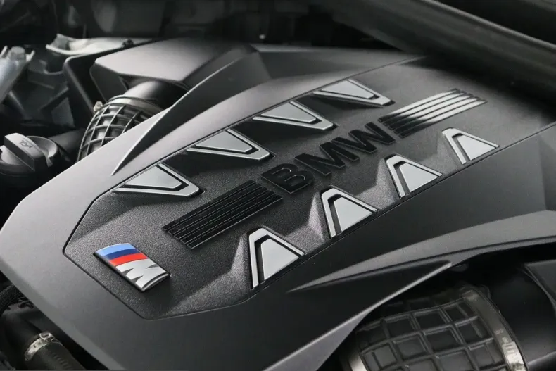 BMW X6 M60 (Seria X) din 2024 cu 32.072 km - oferta BMW201014 - foto 6