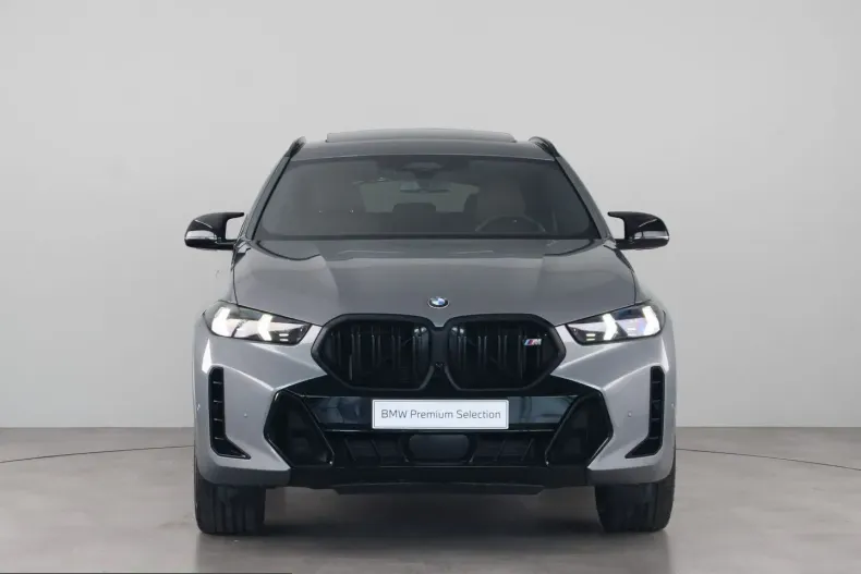 BMW X6 M60 (Seria X) din 2024 cu 32.072 km - oferta BMW201014 - foto 8