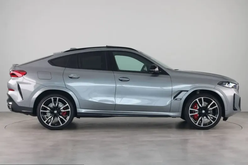 BMW X6 M60 (Seria X) din 2024 cu 32.072 km - oferta BMW201014 - foto 10
