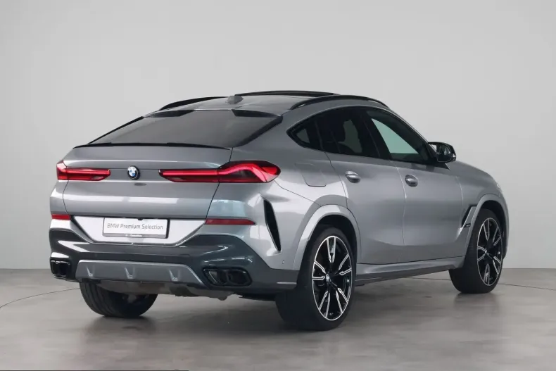 BMW X6 M60 (Seria X) din 2024 cu 32.072 km - oferta BMW201014 - foto 11