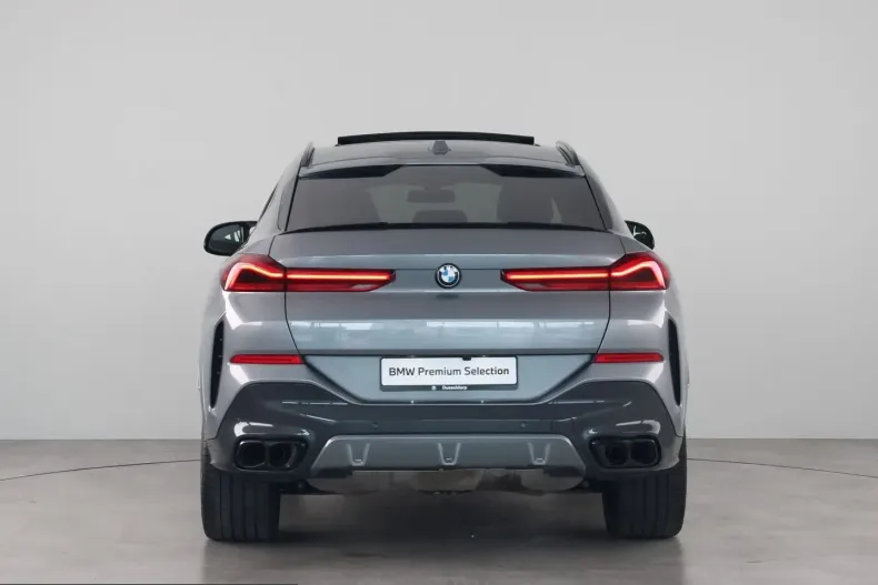 BMW X6 M60 (Seria X) din 2024 cu 32.072 km - oferta BMW201014 - foto 12