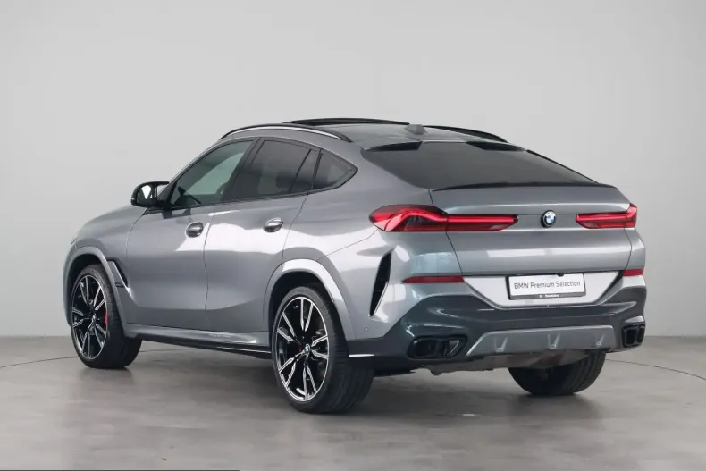 BMW X6 M60 (Seria X) din 2024 cu 32.072 km - oferta BMW201014 - foto 13