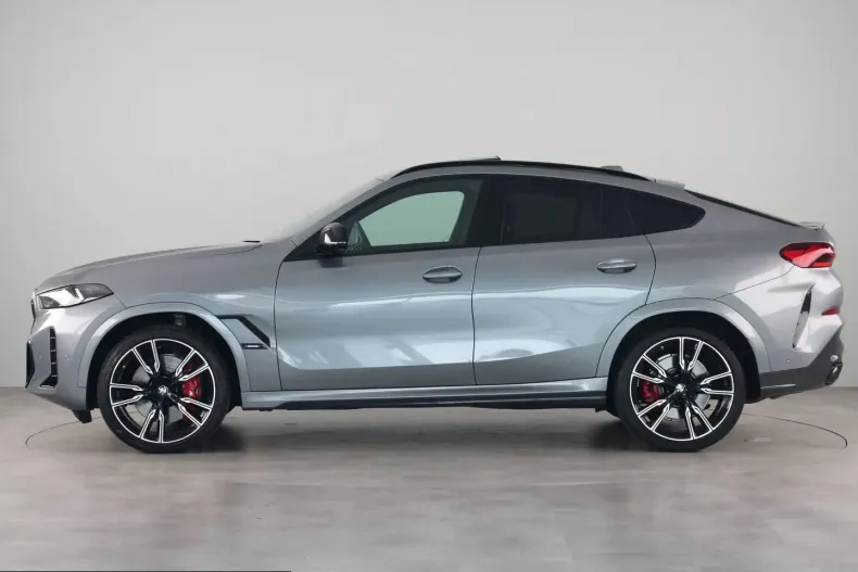 BMW X6 M60 (Seria X) din 2024 cu 32.072 km - oferta BMW201014 - foto 14