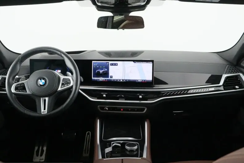 BMW X6 M60 (Seria X) din 2024 cu 32.072 km - oferta BMW201014 - foto 15