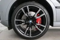 BMW X6 M60 (Seria X) din 2024 cu 32.072 km - oferta BMW201014 - foto 22