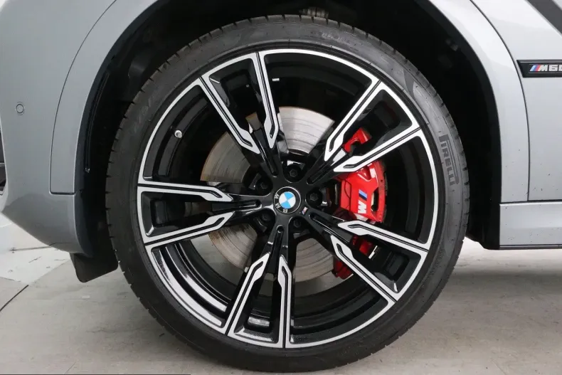 BMW X6 M60 (Seria X) din 2024 cu 32.072 km - oferta BMW201014 - foto 22