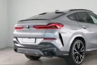 BMW X6 M60 (Seria X) din 2024 cu 32.072 km - oferta BMW201014 - foto 23