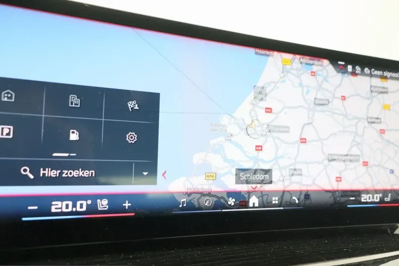 BMW X6 M60 (Seria X) din 2024 cu 32.072 km - oferta BMW201014 - foto 25