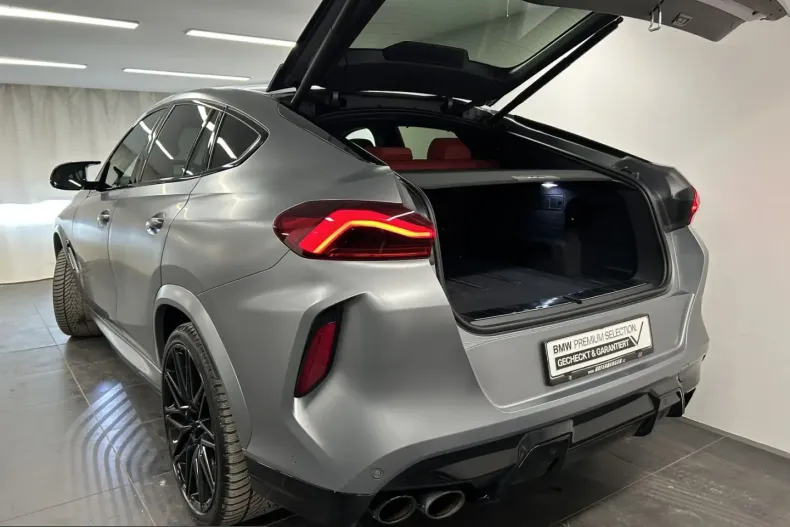 BMW X6 M (Seria X) din 2023 cu 50.000 km - oferta BMW201015 - foto 11