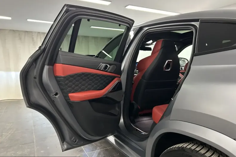 BMW X6 M (Seria X) din 2023 cu 50.000 km - oferta BMW201015 - foto 14