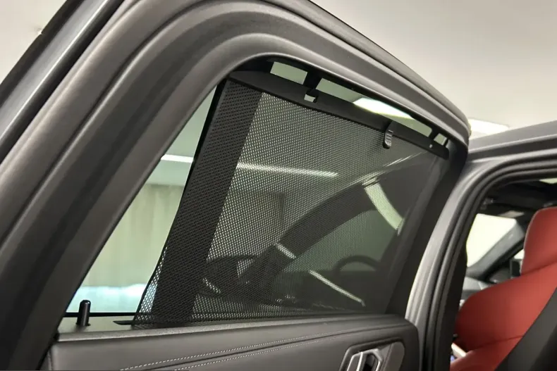 BMW X6 M (Seria X) din 2023 cu 50.000 km - oferta BMW201015 - foto 16