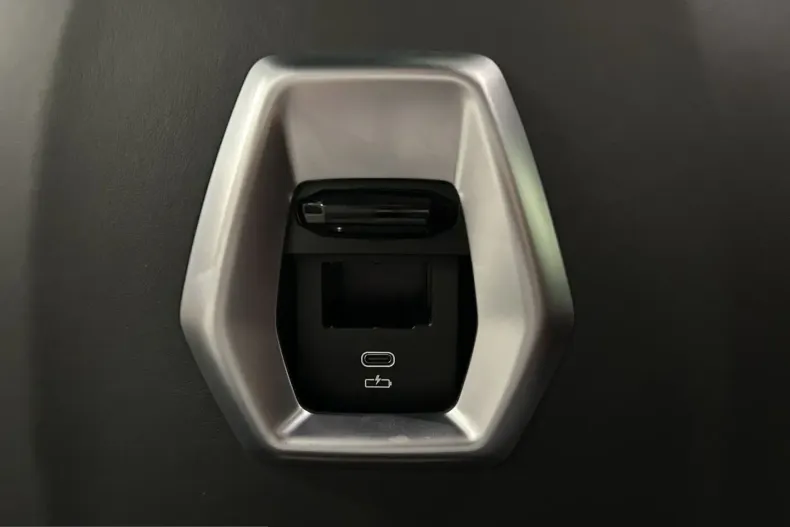 BMW X6 M (Seria X) din 2023 cu 50.000 km - oferta BMW201015 - foto 19