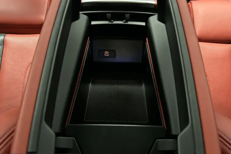 BMW X6 M (Seria X) din 2023 cu 50.000 km - oferta BMW201015 - foto 22