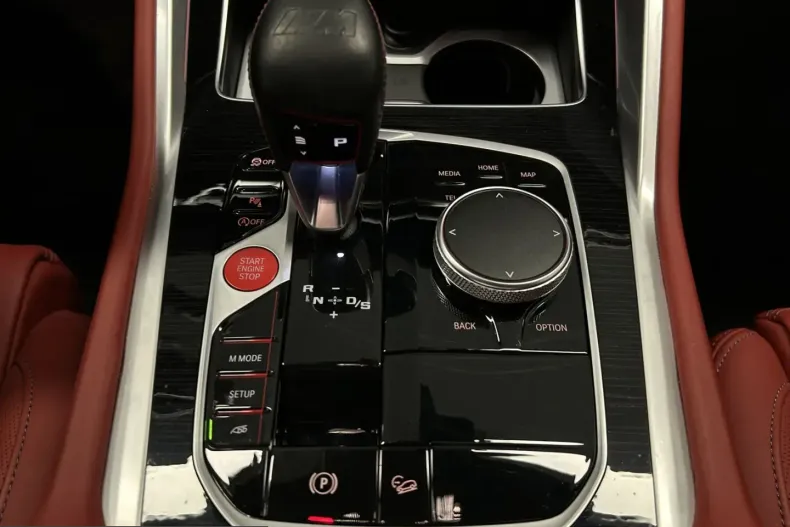 BMW X6 M (Seria X) din 2023 cu 50.000 km - oferta BMW201015 - foto 23