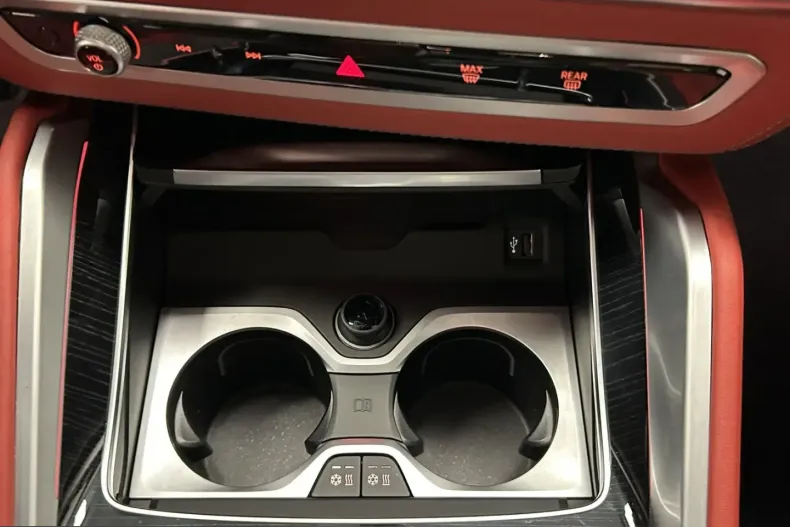 BMW X6 M (Seria X) din 2023 cu 50.000 km - oferta BMW201015 - foto 25