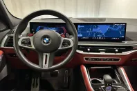 BMW X6 M (Seria X) din 2023 cu 50.000 km - oferta BMW201015 - foto 26