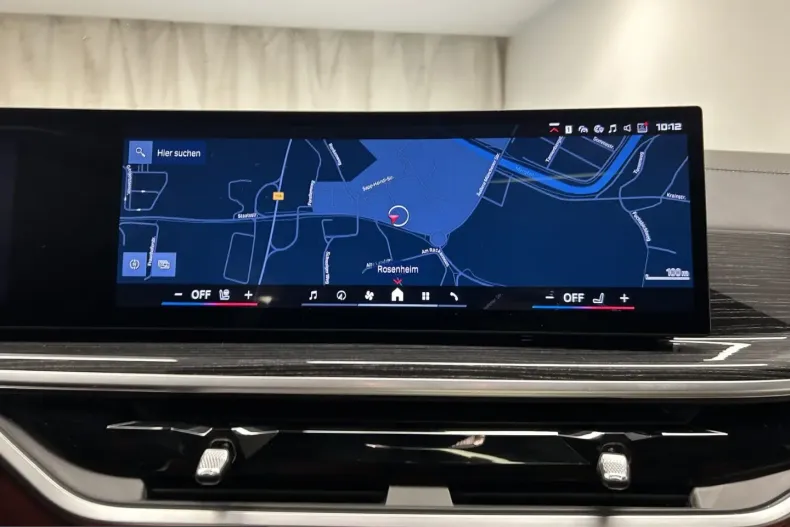 BMW X6 M (Seria X) din 2023 cu 50.000 km - oferta BMW201015 - foto 27