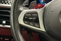 BMW X6 M (Seria X) din 2023 cu 50.000 km - oferta BMW201015 - foto 30