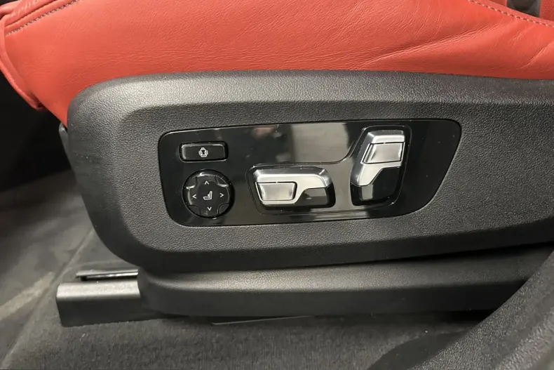 BMW X6 M (Seria X) din 2023 cu 50.000 km - oferta BMW201015 - foto 33