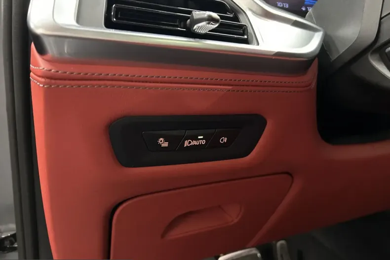 BMW X6 M (Seria X) din 2023 cu 50.000 km - oferta BMW201015 - foto 35