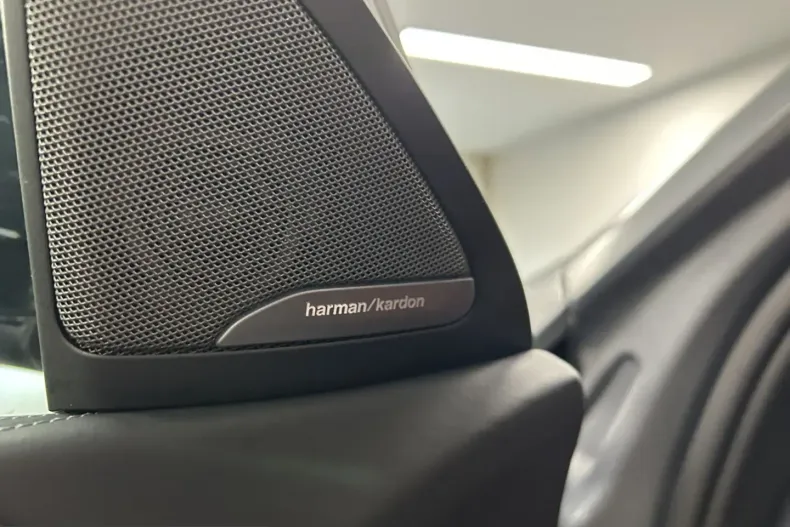 BMW X6 M (Seria X) din 2023 cu 50.000 km - oferta BMW201015 - foto 37