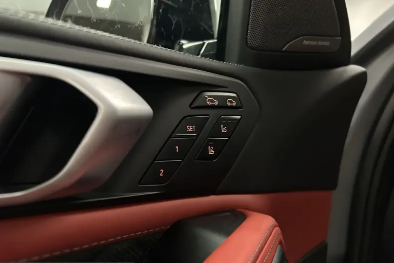 BMW X6 M (Seria X) din 2023 cu 50.000 km - oferta BMW201015 - foto 40