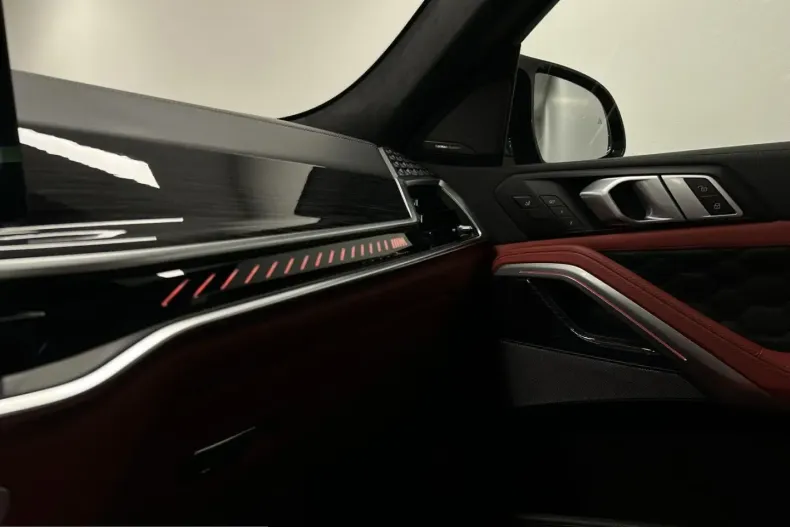 BMW X6 M (Seria X) din 2023 cu 50.000 km - oferta BMW201015 - foto 43