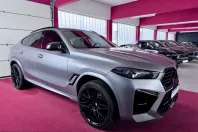 BMW X6 M (Seria X) din 2023 cu 49.998 km - oferta BMW201016 - foto 2