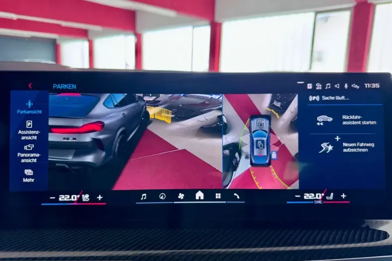 BMW X6 M (Seria X) din 2023 cu 49.998 km - oferta BMW201016 - foto 12