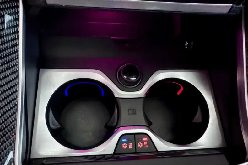 BMW X6 M (Seria X) din 2023 cu 49.998 km - oferta BMW201016 - foto 17