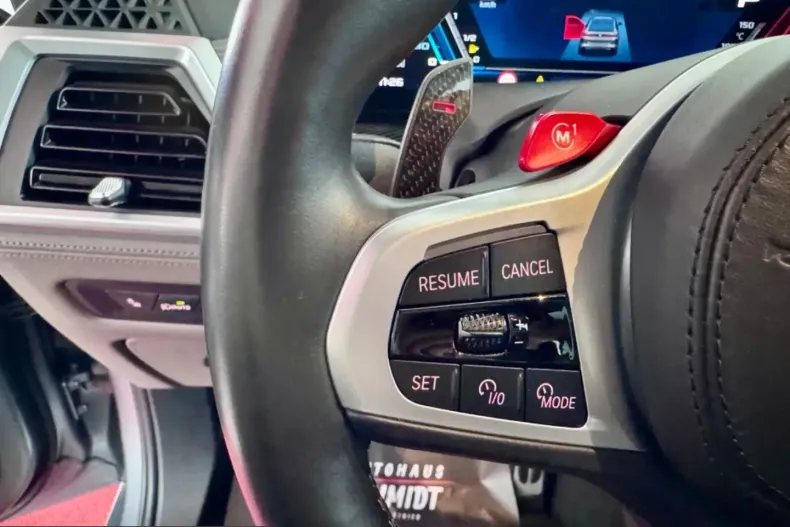 BMW X6 M (Seria X) din 2023 cu 49.998 km - oferta BMW201016 - foto 20