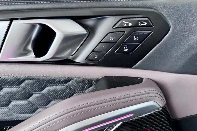 BMW X6 M (Seria X) din 2023 cu 49.998 km - oferta BMW201016 - foto 25