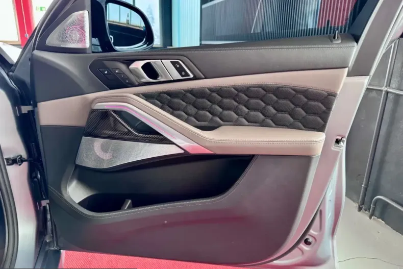 BMW X6 M (Seria X) din 2023 cu 49.998 km - oferta BMW201016 - foto 32