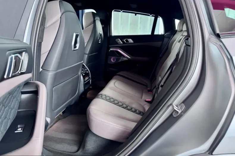 BMW X6 M (Seria X) din 2023 cu 49.998 km - oferta BMW201016 - foto 33