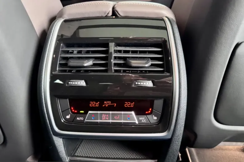 BMW X6 M (Seria X) din 2023 cu 49.998 km - oferta BMW201016 - foto 34