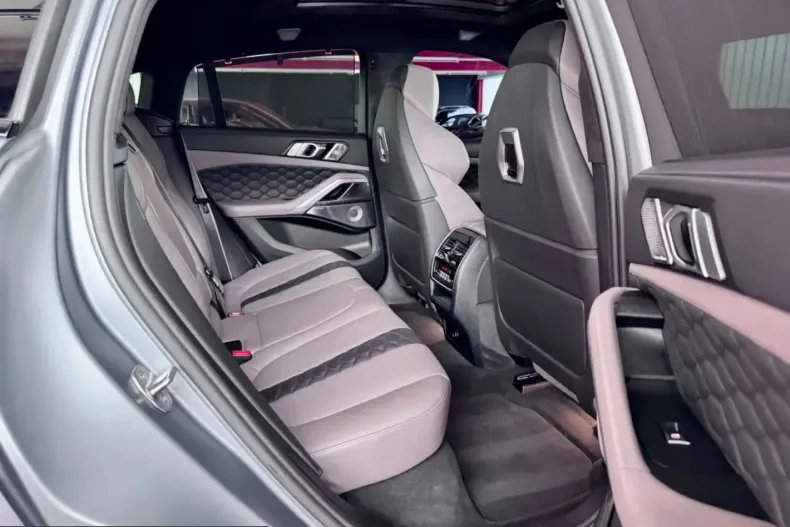 BMW X6 M (Seria X) din 2023 cu 49.998 km - oferta BMW201016 - foto 36