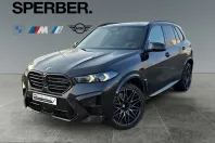 BMW X5 M (Seria X) din 2025 cu 12.202 km - oferta BMW201017 - foto 1