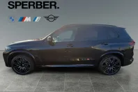 BMW X5 M (Seria X) din 2025 cu 12.202 km - oferta BMW201017 - foto 2