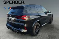 BMW X5 M (Seria X) din 2025 cu 12.202 km - oferta BMW201017 - foto 5