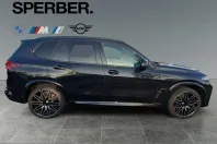BMW X5 M (Seria X) din 2025 cu 12.202 km - oferta BMW201017 - foto 6