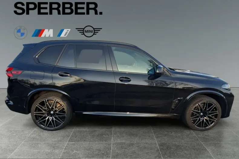 BMW X5 M (Seria X) din 2025 cu 12.202 km - oferta BMW201017 - foto 6