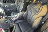 BMW X5 M (Seria X) din 2025 cu 12.202 km - oferta BMW201017 - foto 11