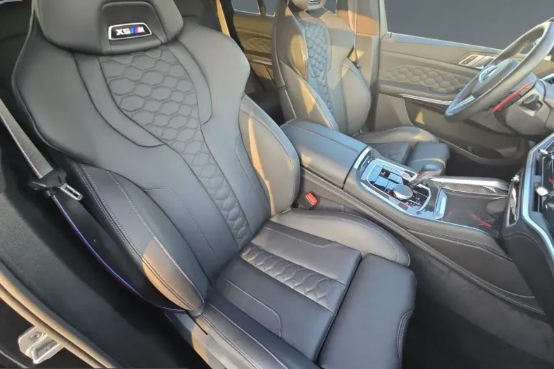 BMW X5 M (Seria X) din 2025 cu 12.202 km - oferta BMW201017 - foto 15